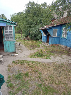 Продам участок 10 соток, ИЖС, Энгельса ул, 34, Тихорецк г, 0 км от города