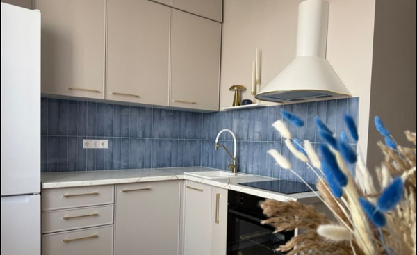 Продам однокомнатную (1-комн.) квартиру, Еременко ул, 90/27, Ростов-на-Дону г