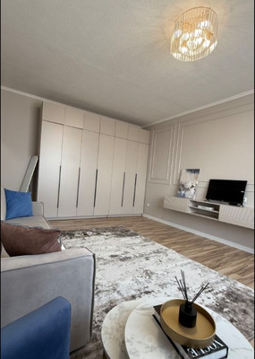 Продам однокомнатную (1-комн.) квартиру, Еременко ул, 90/27, Ростов-на-Дону г