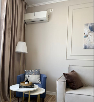 Продам однокомнатную (1-комн.) квартиру, Еременко ул, 90/27, Ростов-на-Дону г