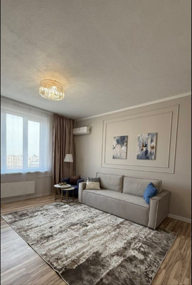 Продам однокомнатную (1-комн.) квартиру, Еременко ул, 90/27, Ростов-на-Дону г