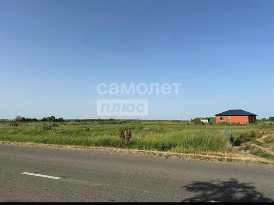 Продам участок 10 соток, ИЖС, Промышленный пер, 46, Фастовецкая ст-ца, 0 км от города