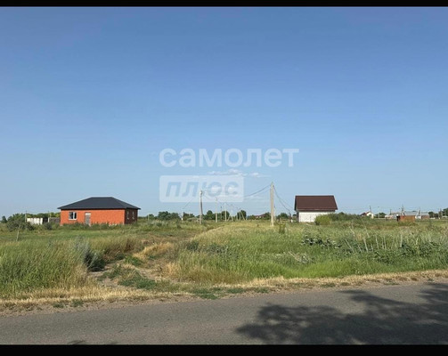 Продам участок 10 соток, ИЖС, Промышленный пер, 46, Фастовецкая ст-ца, 0 км от города