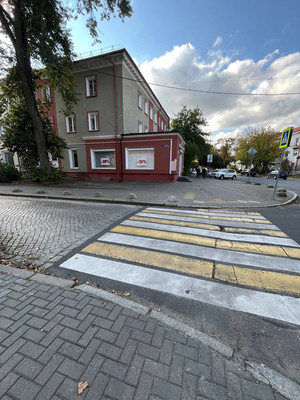 Сдам коммерческое помещение 71,4 м2, К.Маркса ул, 85, Калининград г