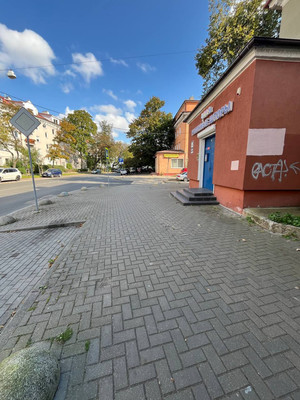 Сдам коммерческое помещение 71,4 м2, К.Маркса ул, 85, Калининград г