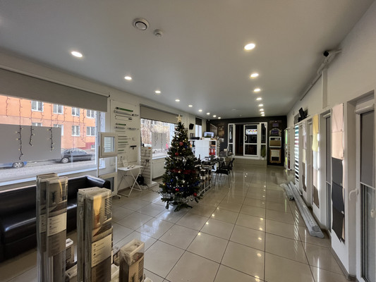 Сдам коммерческое помещение 71,4 м2, К.Маркса ул, 85, Калининград г