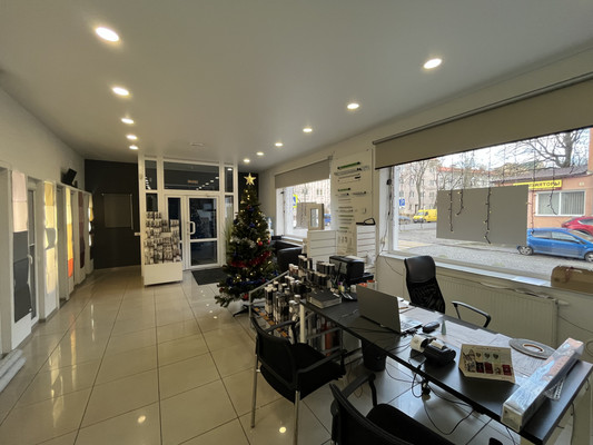 Сдам коммерческое помещение 71,4 м2, К.Маркса ул, 85, Калининград г