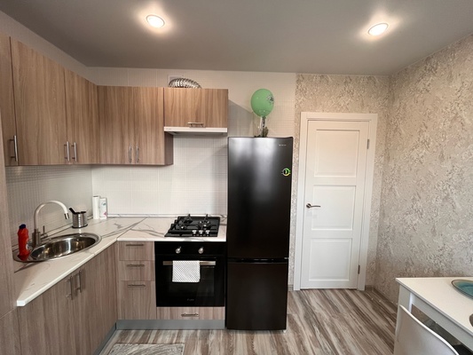 Сдам однокомнатную (1-комн.) квартиру, Малиновая ул, 4, Дядьково с