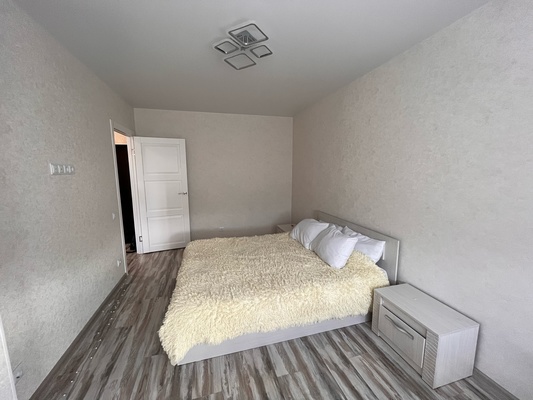 Сдам однокомнатную (1-комн.) квартиру, Малиновая ул, 4, Дядьково с