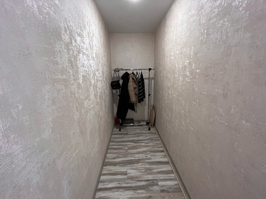 Сдам однокомнатную (1-комн.) квартиру, Малиновая ул, 4, Дядьково с