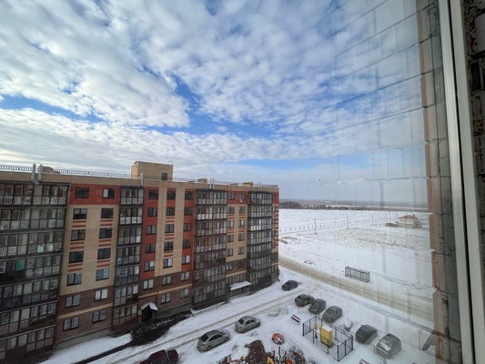 Сдам однокомнатную (1-комн.) квартиру, Малиновая ул, 4, Дядьково с