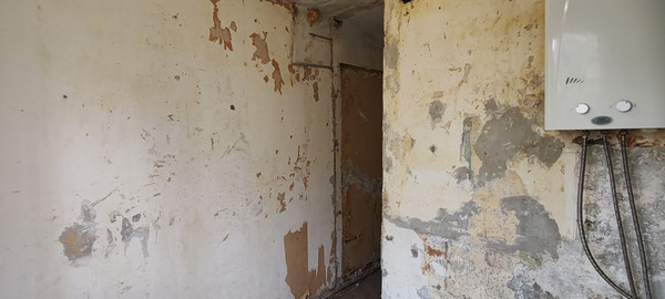 Продам двухкомнатную (2-комн.) квартиру, Подольская ул, 25, Северово д