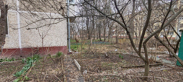 Продам двухкомнатную (2-комн.) квартиру, Подольская ул, 25, Северово д