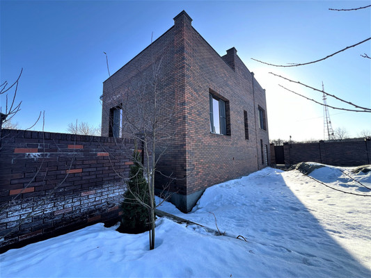 Продам дом, МЮД ул, 38, Брянск г, 0 км от города