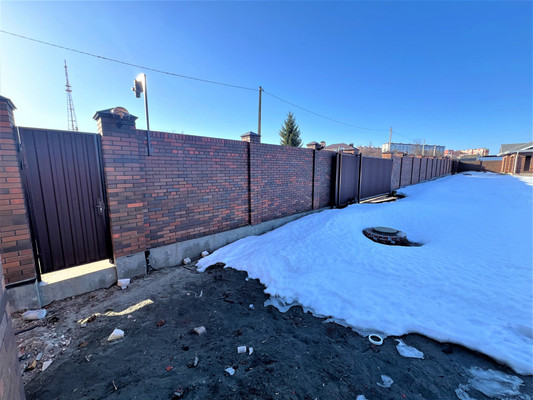 Продам дом, МЮД ул, 38, Брянск г, 0 км от города