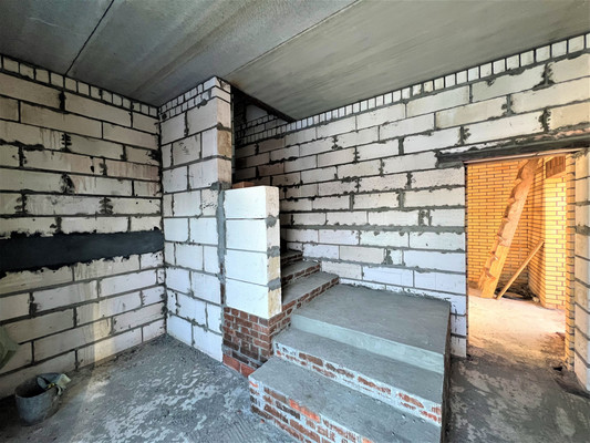 Продам дом, МЮД ул, 38, Брянск г, 0 км от города