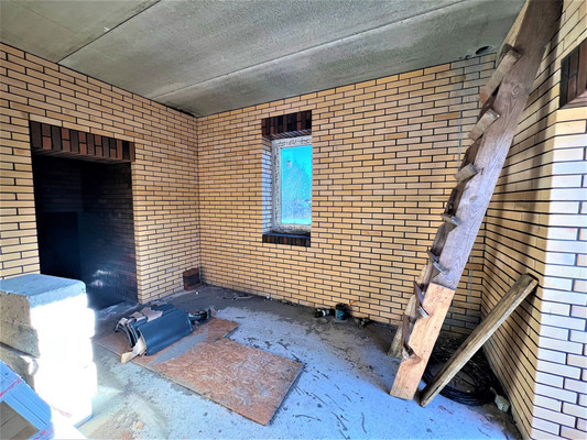 Продам дом, МЮД ул, 38, Брянск г, 0 км от города