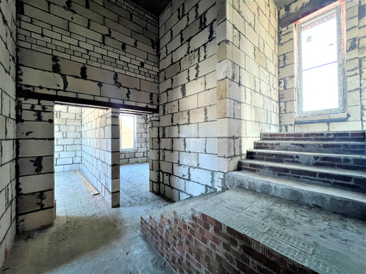 Продам дом, МЮД ул, 38, Брянск г, 0 км от города