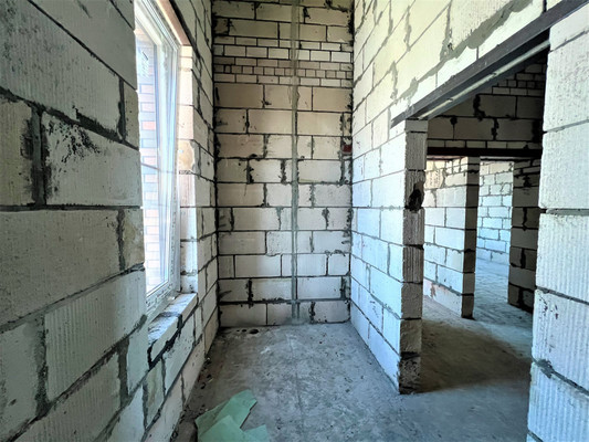 Продам дом, МЮД ул, 38, Брянск г, 0 км от города