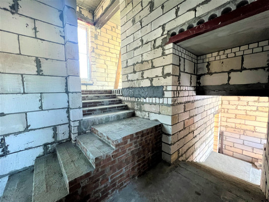 Продам дом, МЮД ул, 38, Брянск г, 0 км от города