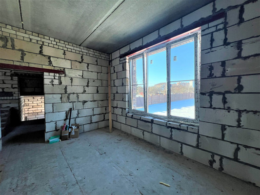 Продам дом, МЮД ул, 38, Брянск г, 0 км от города