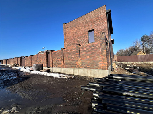 Продам дом, МЮД ул, 38, Брянск г, 0 км от города