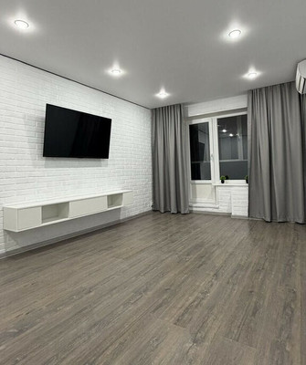 Продам двухкомнатную (2-комн.) квартиру, Строителей пр-кт, 11, Волгодонск г