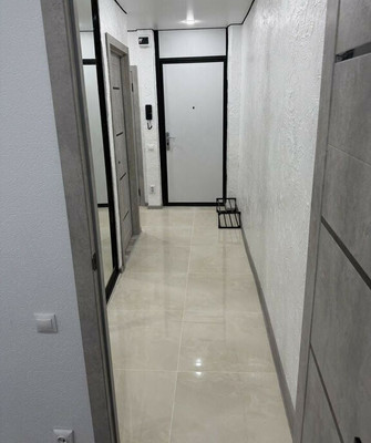 Продам двухкомнатную (2-комн.) квартиру, Строителей пр-кт, 11, Волгодонск г