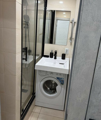 Продам двухкомнатную (2-комн.) квартиру, Строителей пр-кт, 11, Волгодонск г