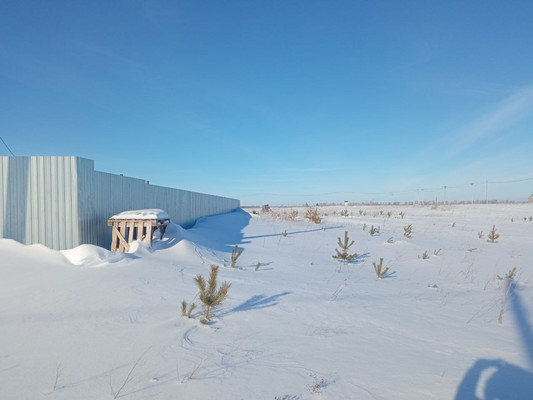 Продам участок 6,18 соток, ИЖС, Лунёво п, 0 км от города