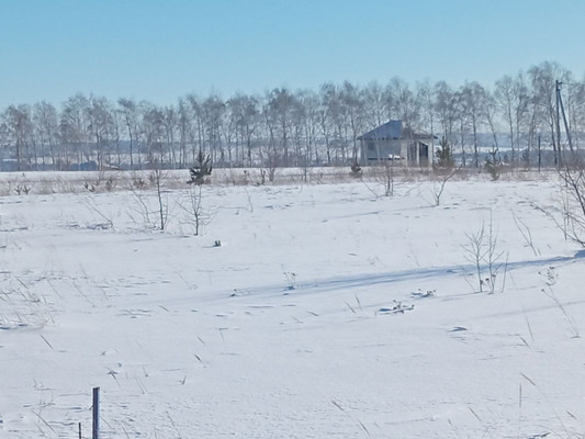 Продам участок 6,18 соток, ИЖС, Лунёво п, 0 км от города