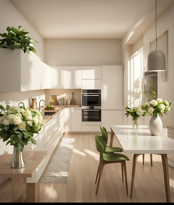 Продам однокомнатную (1-комн.) квартиру (долевое), Васильковая ул, 13, Малое Васильково п