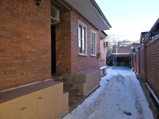 Продам дом, 2-я Пролетарская ул, 3, Ростов-на-Дону г, 0 км от города