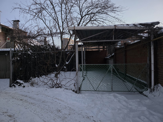 Продам дом, 2-я Пролетарская ул, 3, Ростов-на-Дону г, 0 км от города