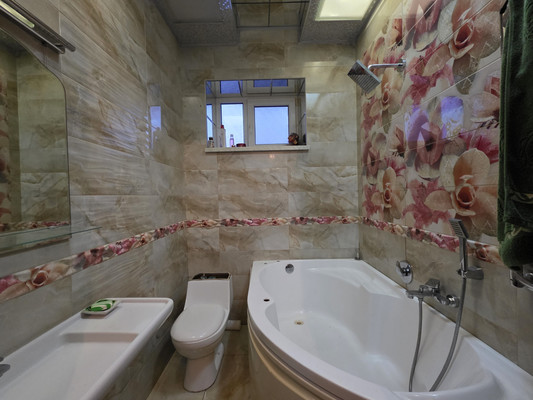 Продам дом, 2-я Пролетарская ул, 3, Ростов-на-Дону г, 0 км от города