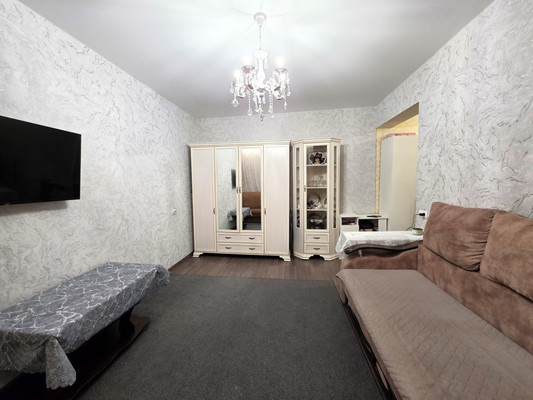 Продам двухкомнатную (2-комн.) квартиру, Конотопский пер, 1/3, Ростов-на-Дону г