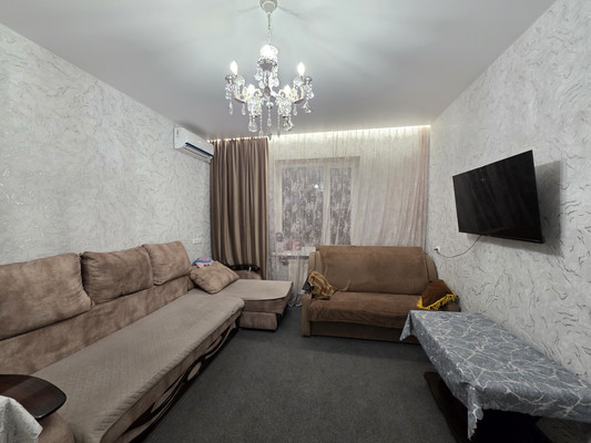 Продам двухкомнатную (2-комн.) квартиру, Конотопский пер, 1/3, Ростов-на-Дону г