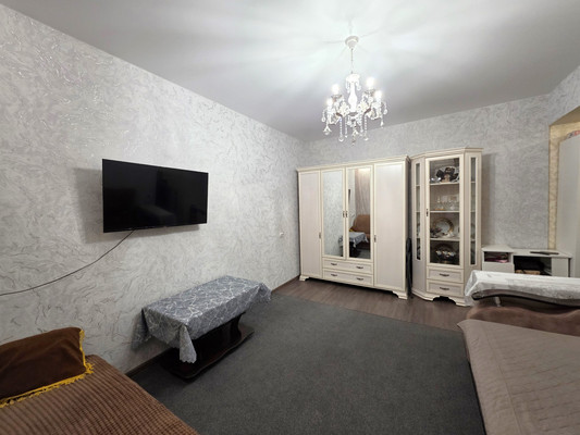 Продам двухкомнатную (2-комн.) квартиру, Конотопский пер, 1/3, Ростов-на-Дону г