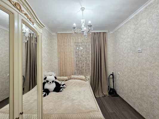 Продам двухкомнатную (2-комн.) квартиру, Конотопский пер, 1/3, Ростов-на-Дону г