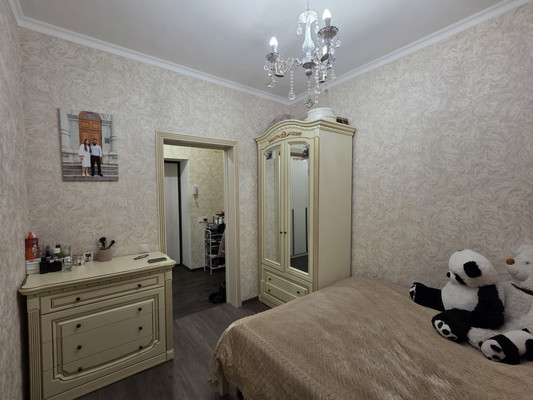 Продам двухкомнатную (2-комн.) квартиру, Конотопский пер, 1/3, Ростов-на-Дону г