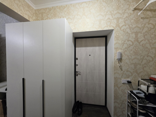 Продам двухкомнатную (2-комн.) квартиру, Конотопский пер, 1/3, Ростов-на-Дону г