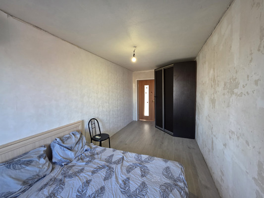 Продам двухкомнатную (2-комн.) квартиру, Профсоюзная ул, 87/29, Ростов-на-Дону г