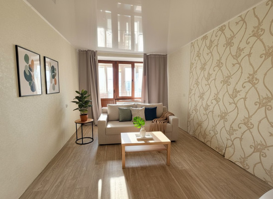 Продам двухкомнатную (2-комн.) квартиру, Профсоюзная ул, 87/29, Ростов-на-Дону г