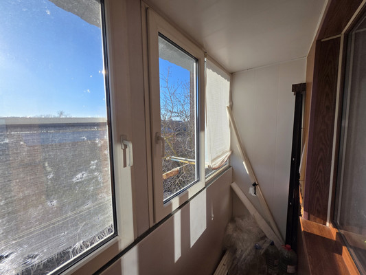 Продам двухкомнатную (2-комн.) квартиру, Профсоюзная ул, 87/29, Ростов-на-Дону г