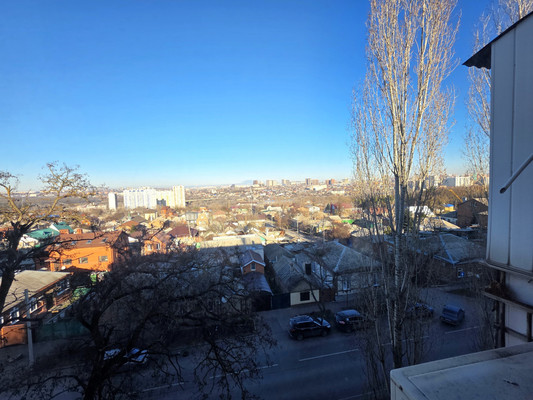 Продам двухкомнатную (2-комн.) квартиру, Профсоюзная ул, 87/29, Ростов-на-Дону г