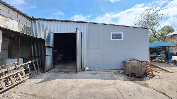 Сдам коммерческое помещение 480 м2, 65/3, Кутьино д