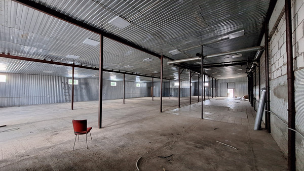 Сдам коммерческое помещение 480 м2, 65/3, Кутьино д