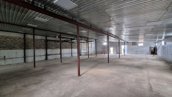 Сдам коммерческое помещение 480 м2, 65/3, Кутьино д