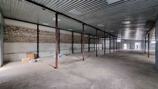 Сдам коммерческое помещение 480 м2, 65/3, Кутьино д