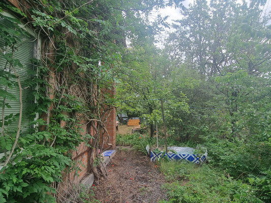 Продам дачу, Мокрый Батай п, 0 км от города